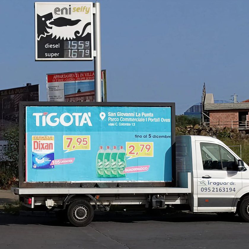 Itinerante