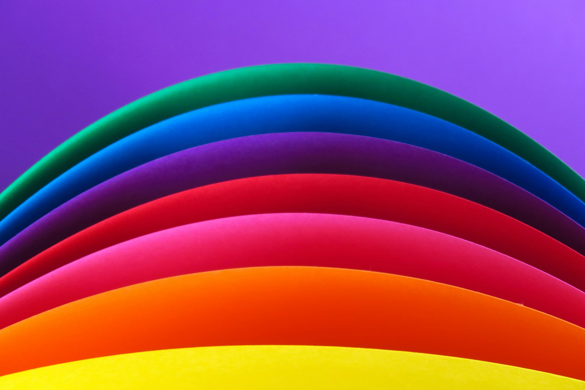 La psicologia dei colori nelle affissioni pubblicitarie: come sfruttare le emozioni per attirare l’attenzione
