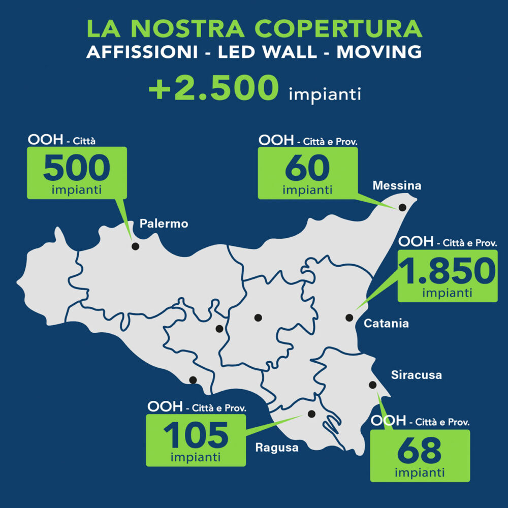 Mappa impianti 1000x1000